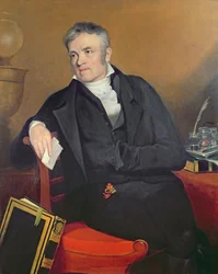 Rudolph Ackermann, 1810-14